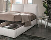 Кровать ANGEL Target Point 2020 BD460 CONTENITORE