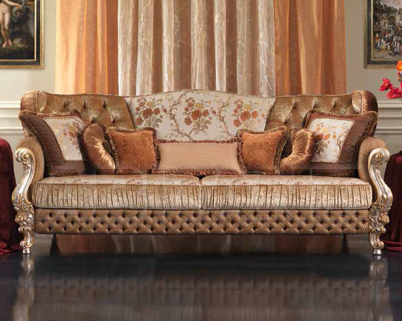 Купить Диван Bedding 2020 KRISTAL/S DIVANO 3POSTI