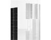 Ширма MDF Italia 2020 F100502*2+F100501*2