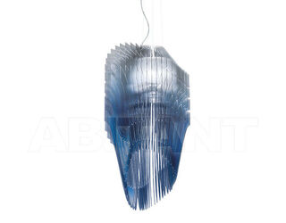 Светильник AVIA EDITION Slamp 2020 AVISM00BLU01T00000EU