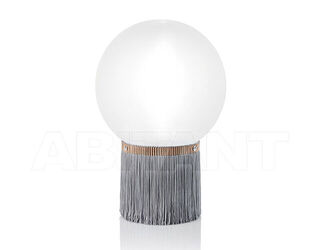 Лампа настольная ATMOSFERA Slamp 2020 ATSTM00PWP00000000EU