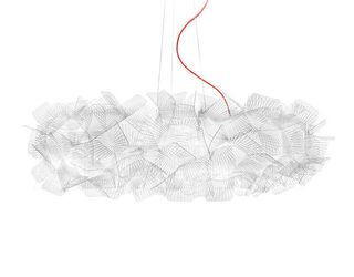 Светильник CLIZIA PIXEL Slamp 2020 CLI78SOS0003PX000