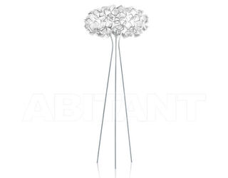 Торшер CLIZIA Slamp 2020 CLI78PST0000W_000