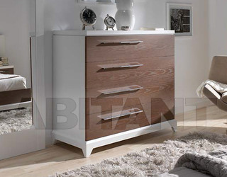 Комод Lineas Taller Oslo Y Viena OC4P