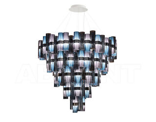 Люстра LA LOLLO Slamp 2020 LAL87SOS5L00GR000