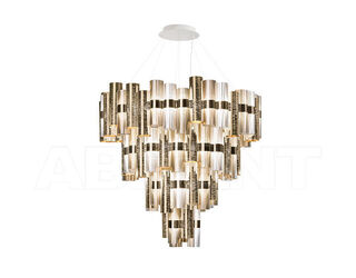 Люстра LA LOLLO Slamp 2020 LAL87SOS4L00OF000