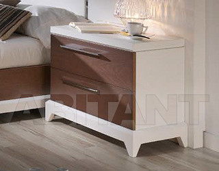 Тумбочка Lineas Taller Oslo Y Viena OM60P 2