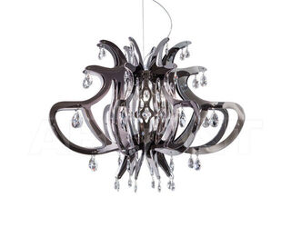 Люстра MEDUSA Slamp 2020 MED14SOS0000PE