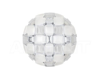 Светильник настенный MIDA Slamp 2020 MID78PLF0000S_000