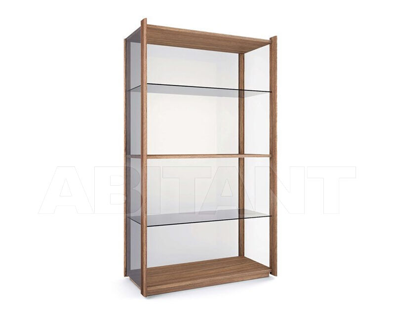 Купить Стеллаж bay Pacini & Cappellini 2020 5554.105 libreria