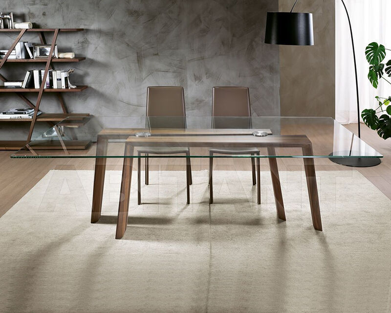 Купить Стол обеденный ten for ten Pacini & Cappellini 2020 5492 200