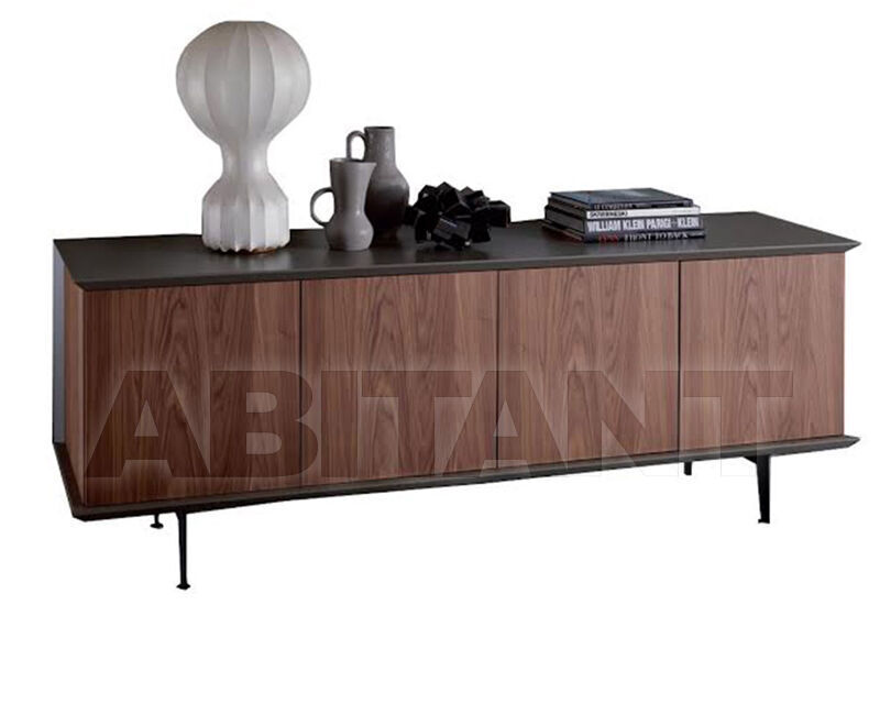 Купить Комод BRERA Ozzio Design/Pozzoli Group srl 2020 X302 205