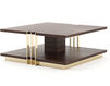 Столик журнальный Laskasas  2020 D'ARC CENTER TABLE