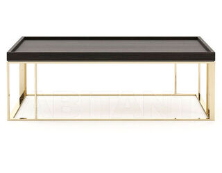 Столик журнальный Laskasas 2020 RAW CENTER TABLE