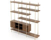 Стеллаж Laskasas  2020 TAYLOR SHELF
