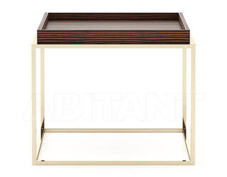 Столик приставной Laskasas 2020 AURA SIDE TABLE