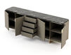 Комод Laskasas  2020 DEAN SIDEBOARD MARBLE