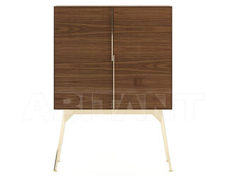 Бар Laskasas 2020 WINSTON BAR CABINET