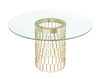 Стол обеденный Laskasas  2020 BRENDA DINING TABLE
