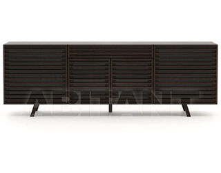 Комод Laskasas 2020 RETRO SIDEBOARD 4 DOORS