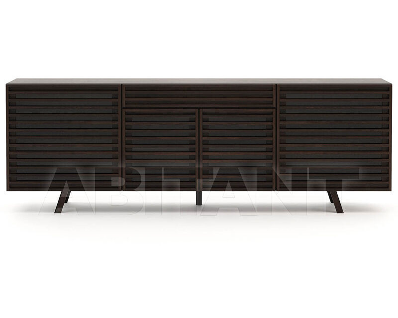 Купить Комод Laskasas  2020 RETRO SIDEBOARD 4 DOORS