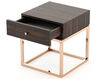 Столик приставной Laskasas  2020 ESTER BEDSIDE TABLE