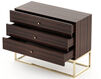 Комод Laskasas  2020 ESTER CHEST OF 3 DRAWERS