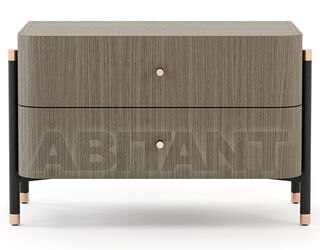Тумбочка Laskasas 2020 ROSIE BEDSIDE TABLE BIG