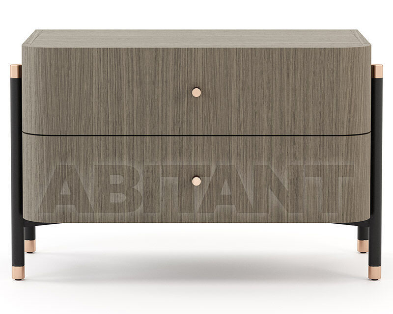 Купить Тумбочка Laskasas  2020 ROSIE BEDSIDE TABLE BIG
