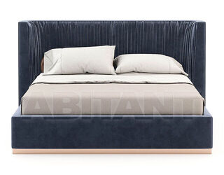 Кровать Laskasas 2020 MIUZZA BED