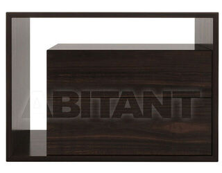 Тумбочка Laskasas 2020 SCOTLAND BEDSIDE TABLE