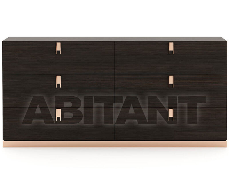 Купить Комод Laskasas  2020 EMILY CHEST OF 6 DRAWERS
