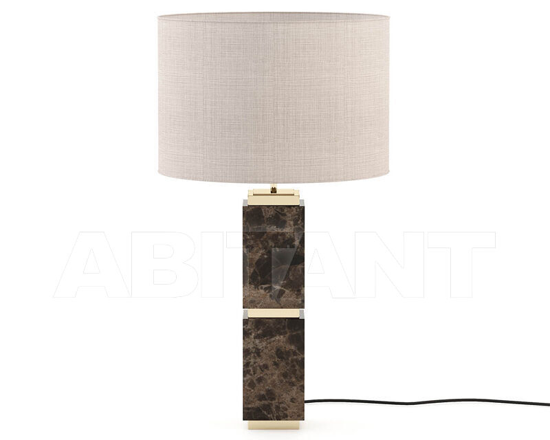 Купить Лампа настольная Laskasas  2020 QUENTIN TABLE LAMP