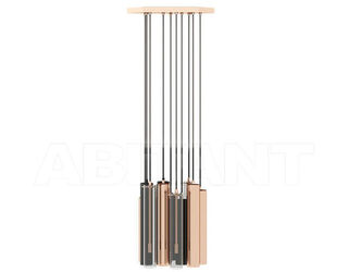 Светильник Laskasas 2020 JAZZ SUSPENSION LAMP
