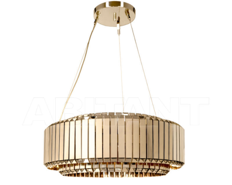 Купить Люстра ALCHEMY Castro Lighting 2020 9590.80