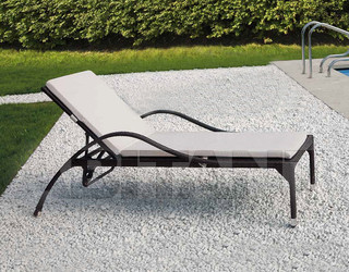 Шезлонг Atmosphera Avantgarden FS LT 14