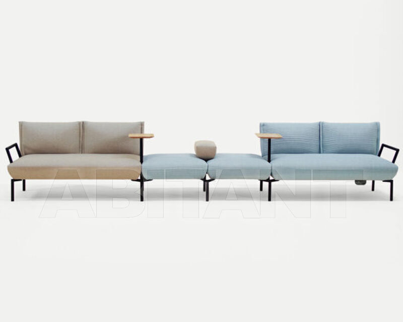 Купить Диван Sancal Diseno, S.L. 2020 CLICK MODULE