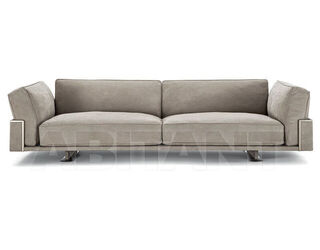 Диван RITUAL Longhi 2020 W 542