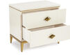 Тумбочка Atrani  John Richard 2021 EUR-01-0392