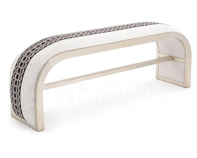 Купить Банкетка Aintree Curved John Richard 2021 AMF-1344-1109-AS