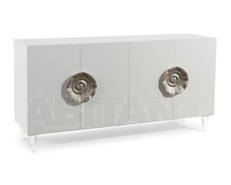 Купить Комод Triesse Four-Door John Richard 2021 EUR-04-0459