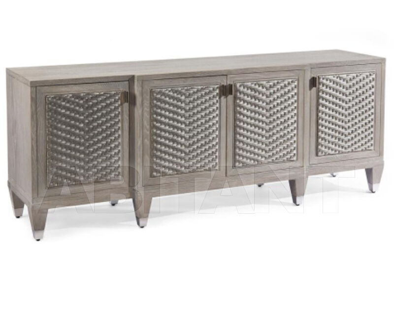 Купить Комод Weave Breakfront John Richard 2021 EUR-04-0431