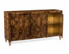Комод Woodcroft Three-Door John Richard 2021 EUR-04-0400