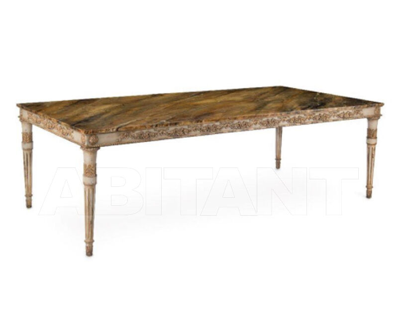 Купить Стол обеденный Verona John Richard 2021 EUR-10-0062
