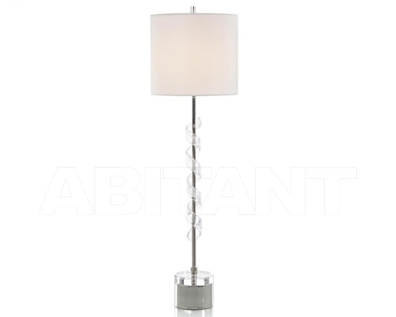 Купить Лампа настольная John Richard 2021 JRL-10245