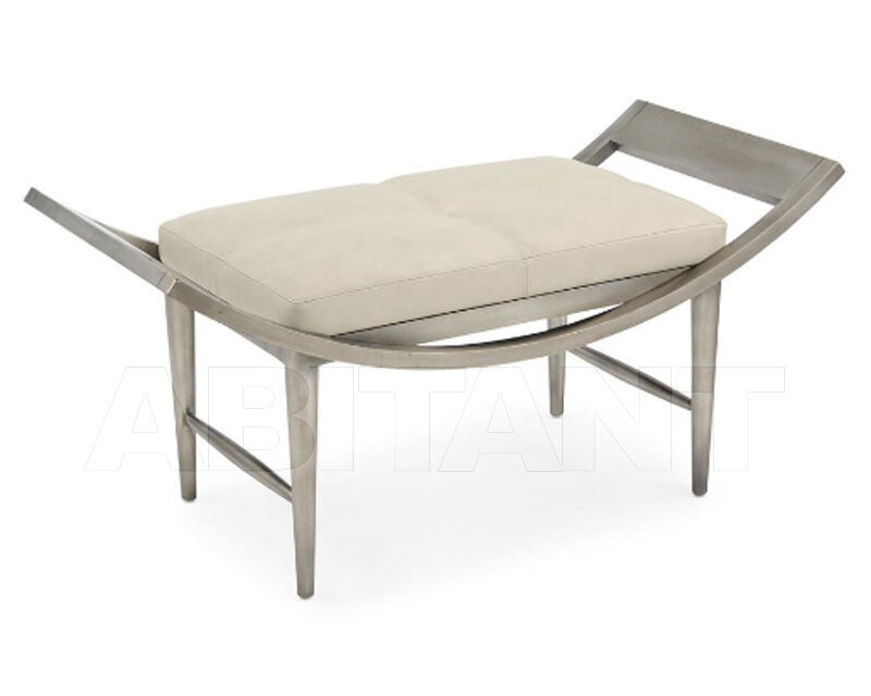 Купить Банкетка Lumley  John Richard 2021 AMF-1612V164-LTGY-AS