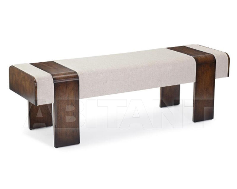 Купить Банкетка Kinda John Richard 2021 AMF-1584V18-2136-AS