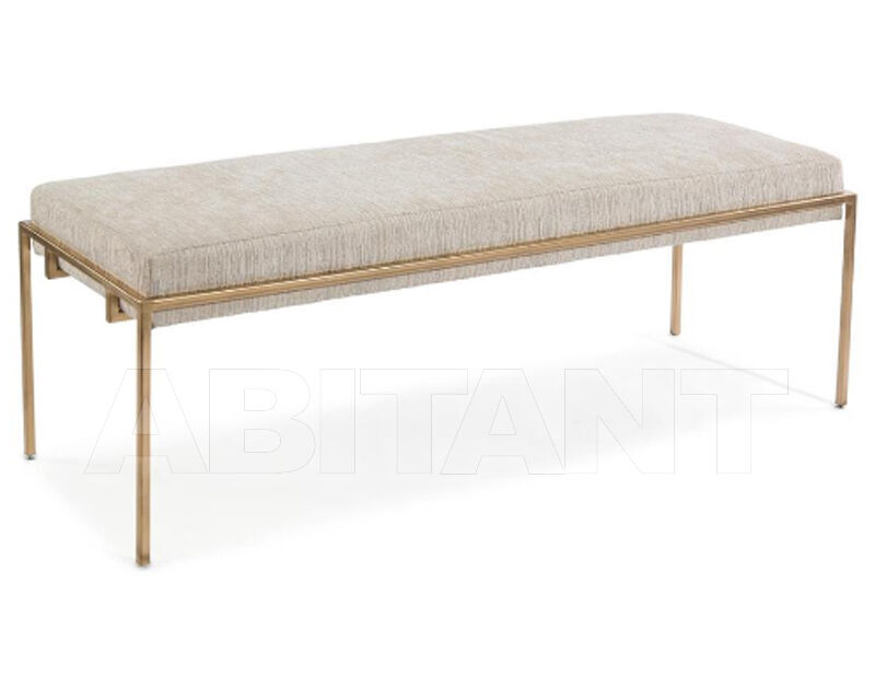 Купить Банкетка John Richard 2021 AMF-1493-2119-AS
