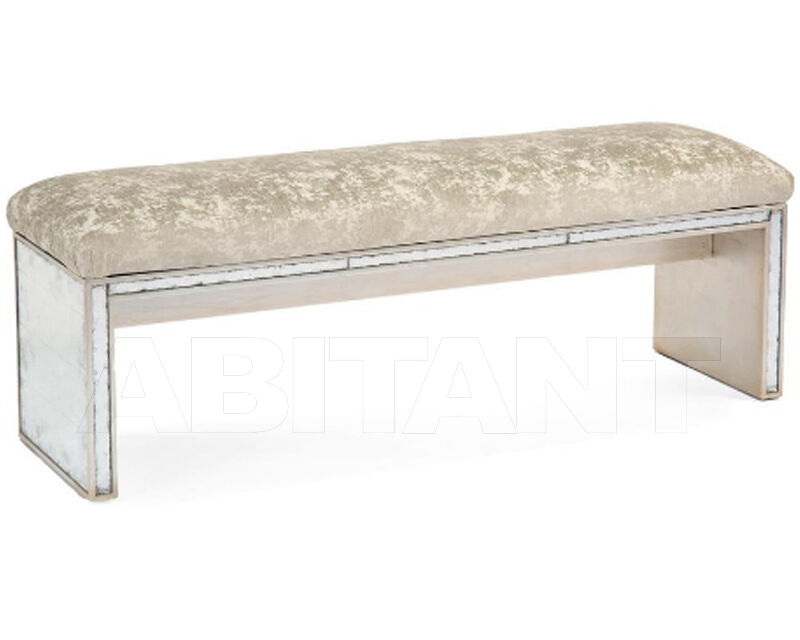 Купить Банкетка Églomisé Parsons John Richard 2021 AMF-1355-2050-AS