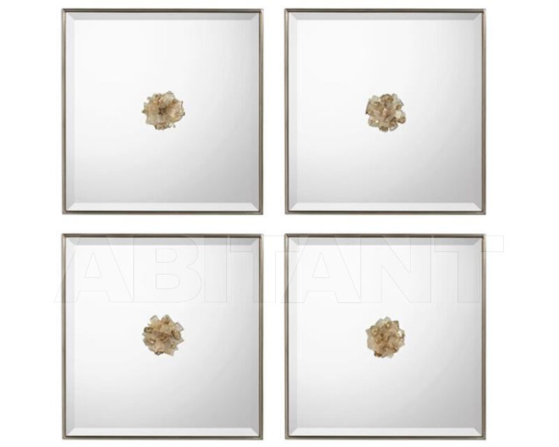 Купить Зеркало настенное Constellation John Richard 2021 JRM-1023s4 (Set of Four)